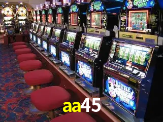 A Revolução dos Aplicativos de Jogos no aa45