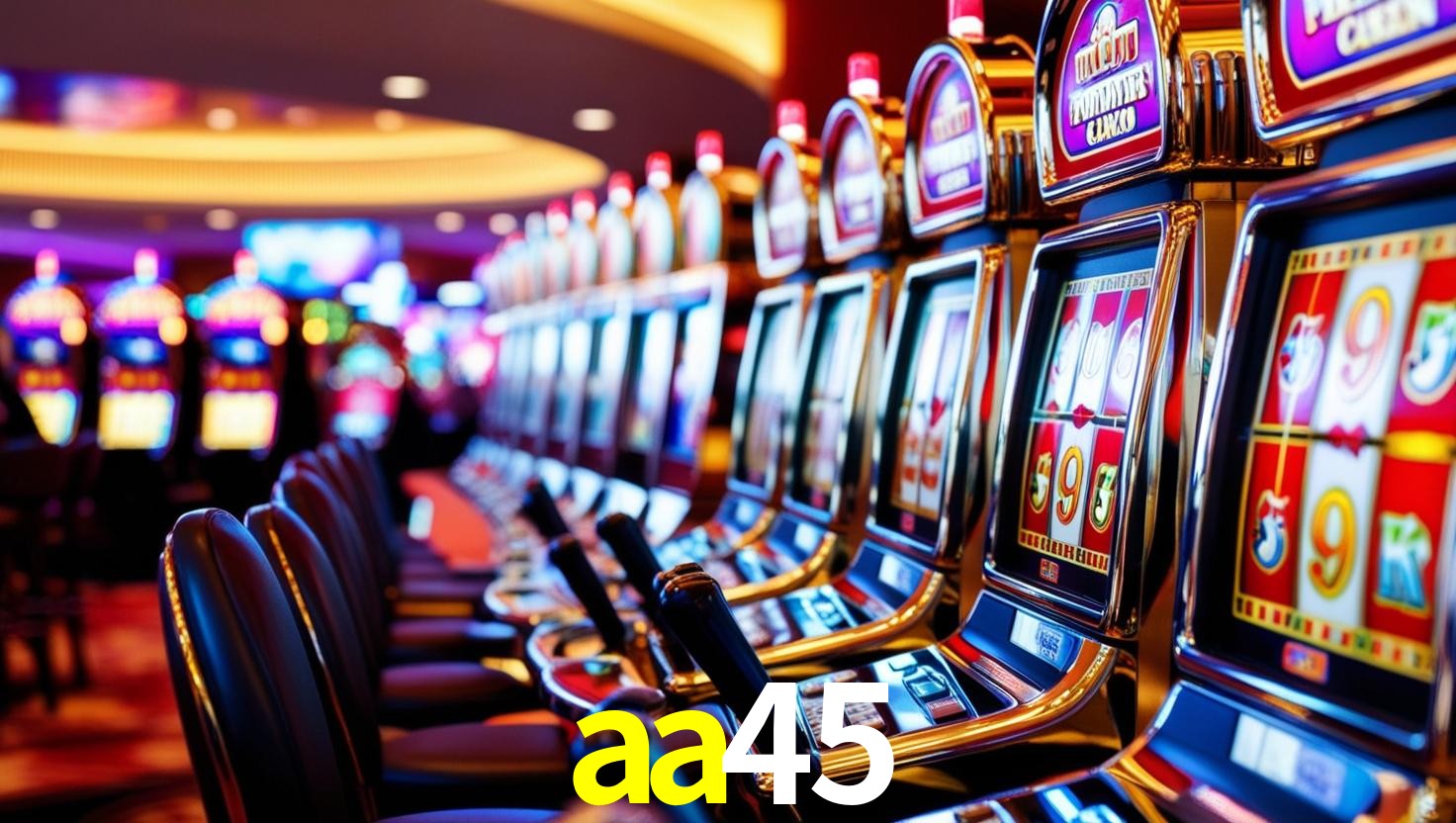 App AA45.COM