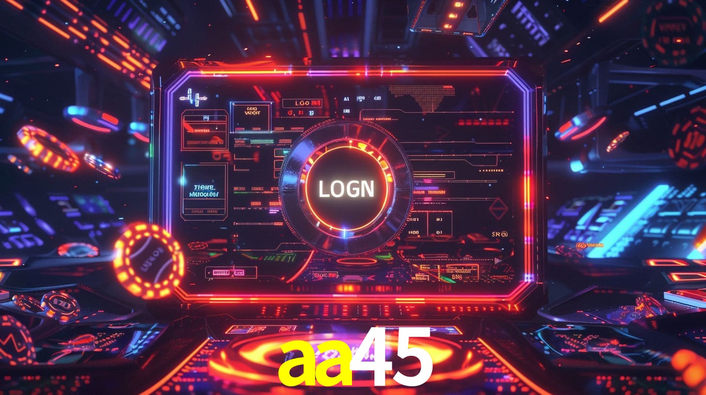 Bonus na Cassino Online AA45.COM