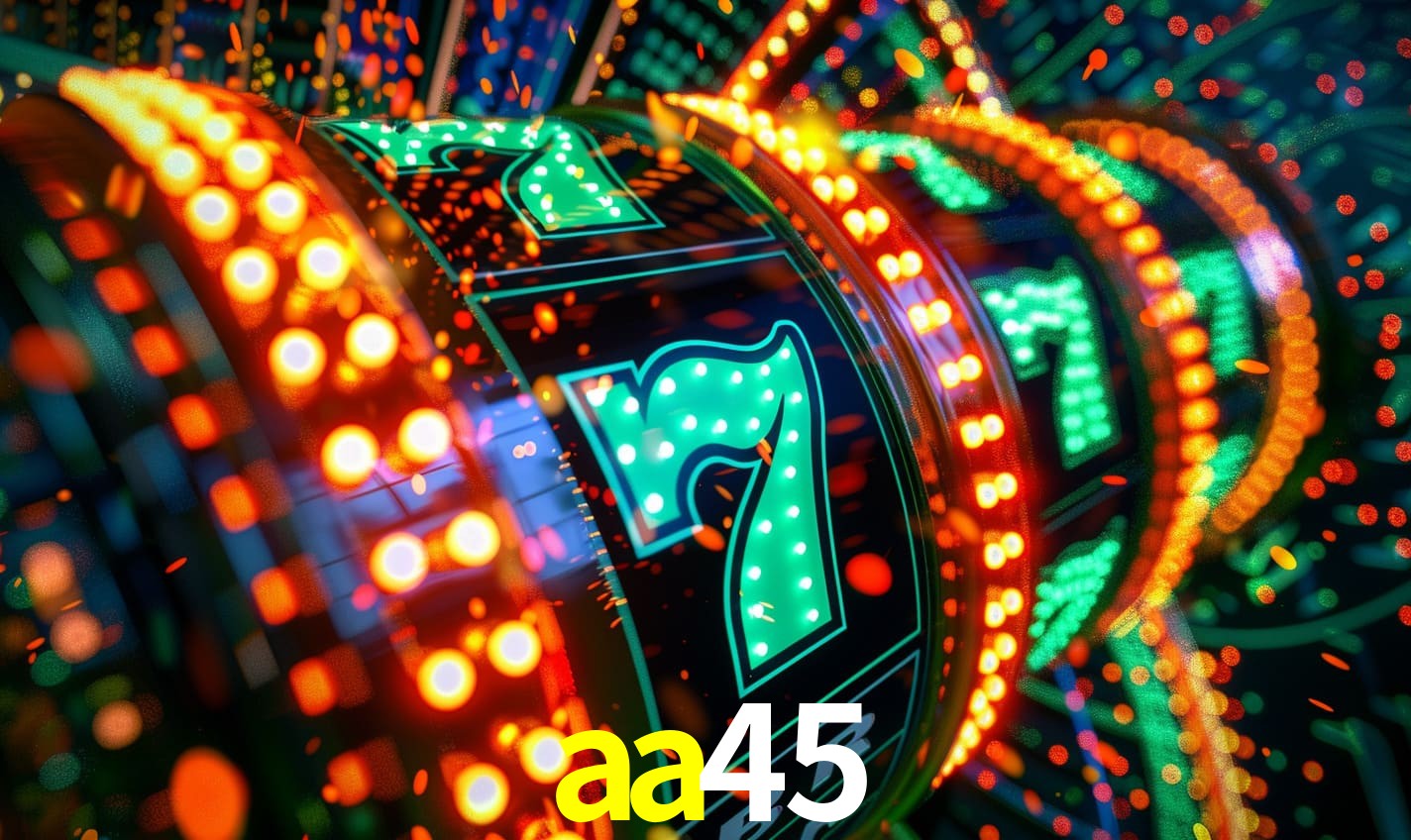 Fortune Tiger Slot no Site AA45.COM