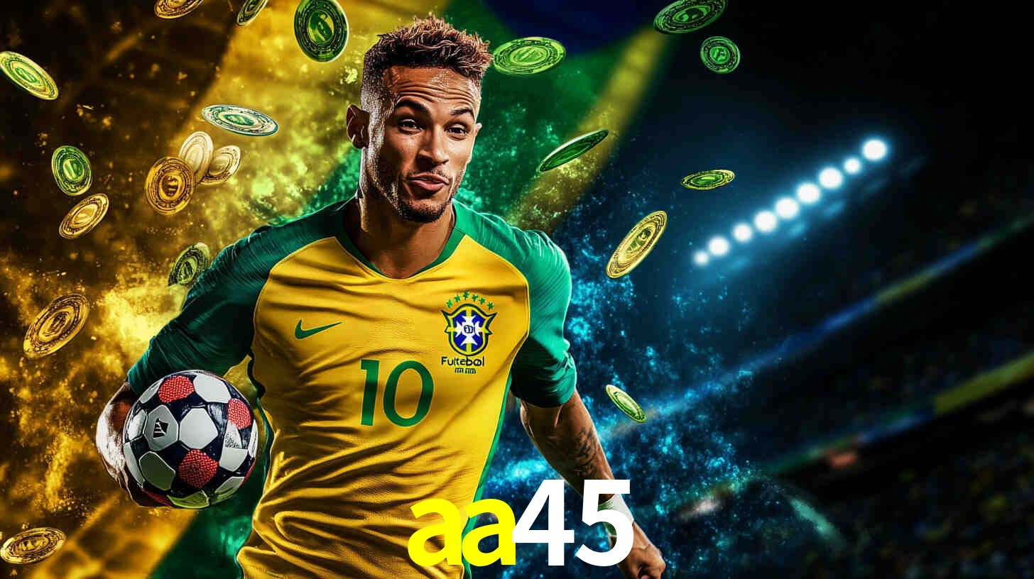 A Emoção da Loteria na aa45: Uma Chance de Mudança de Vida