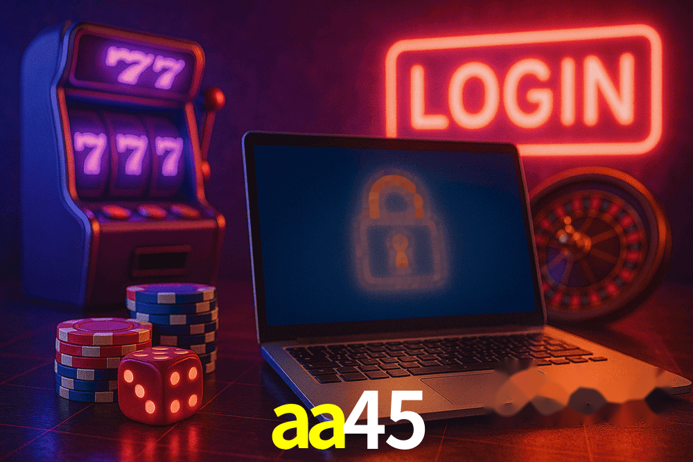 Diretório de Jogos aa45