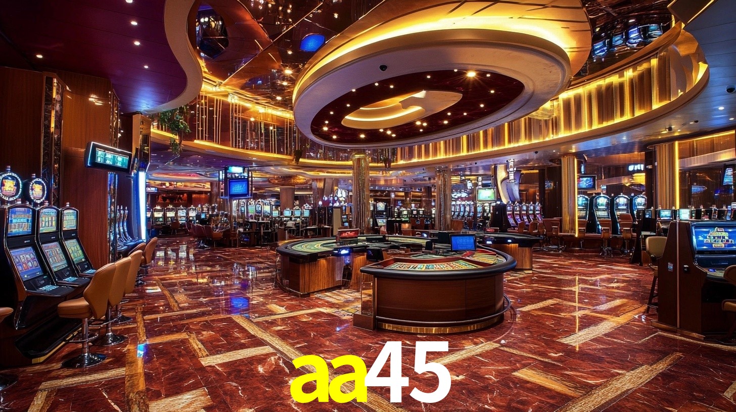 Tournaments aa45