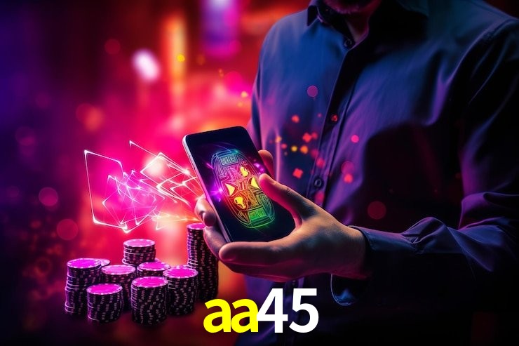 Apostas de Futebol aa45