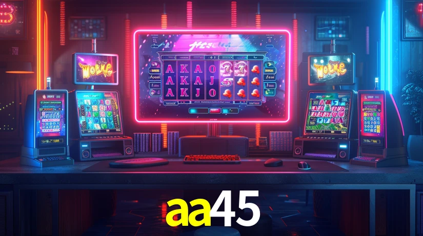 Experimente o Login Seguro Premium no aa45