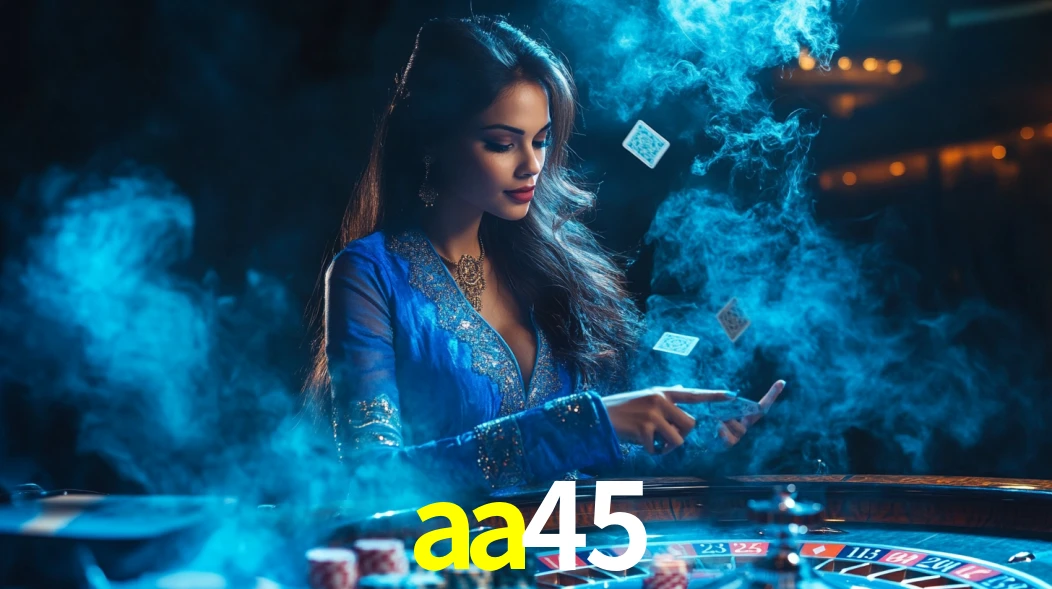 cassino aa45