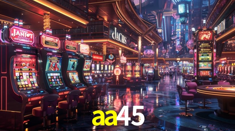 Account Benefits aa45