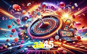 Recursos de Bônus aa45