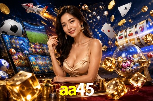 2FA Security aa45