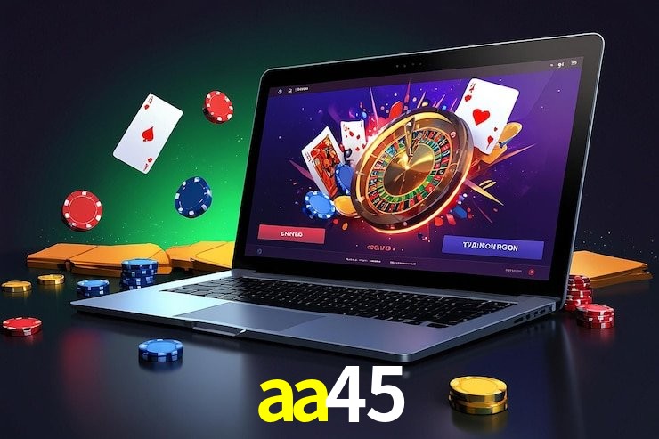 Jogos de Cassino em Destaque - Slots, Roleta, Blackjack