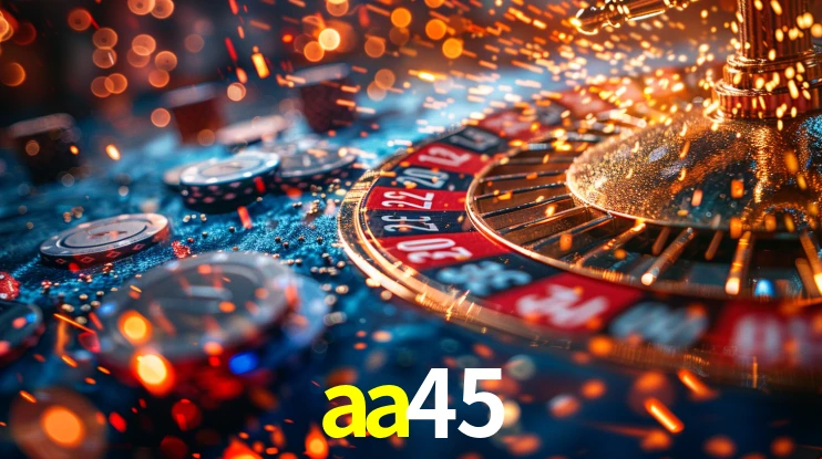 Seasonal Promotions aa45