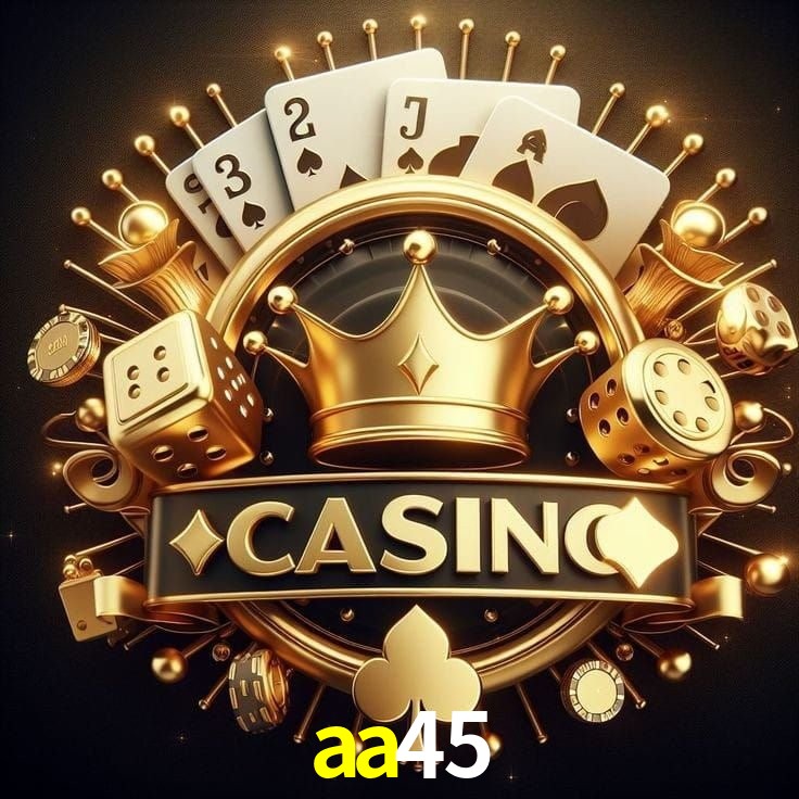 Login Seguro aa45