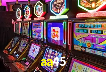 Apostas Esportivas na aa45: Um Guia Completo