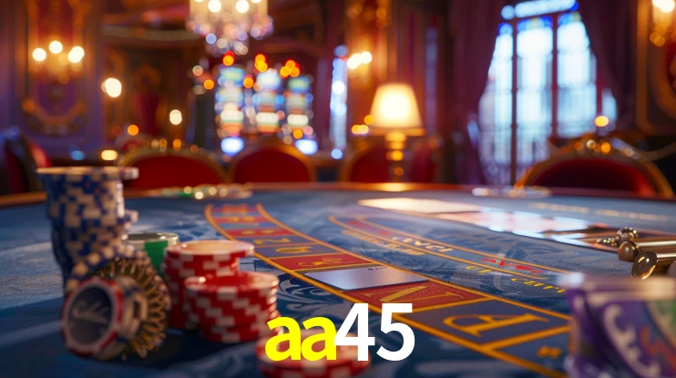 Exclusive Offers aa45