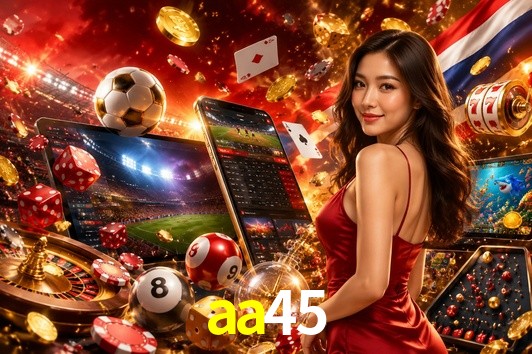 Flash Promotion aa45