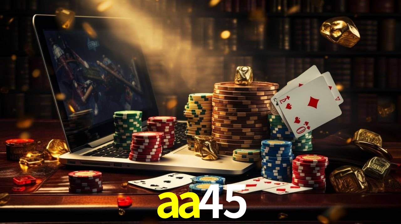 Apostas de Tênis aa45