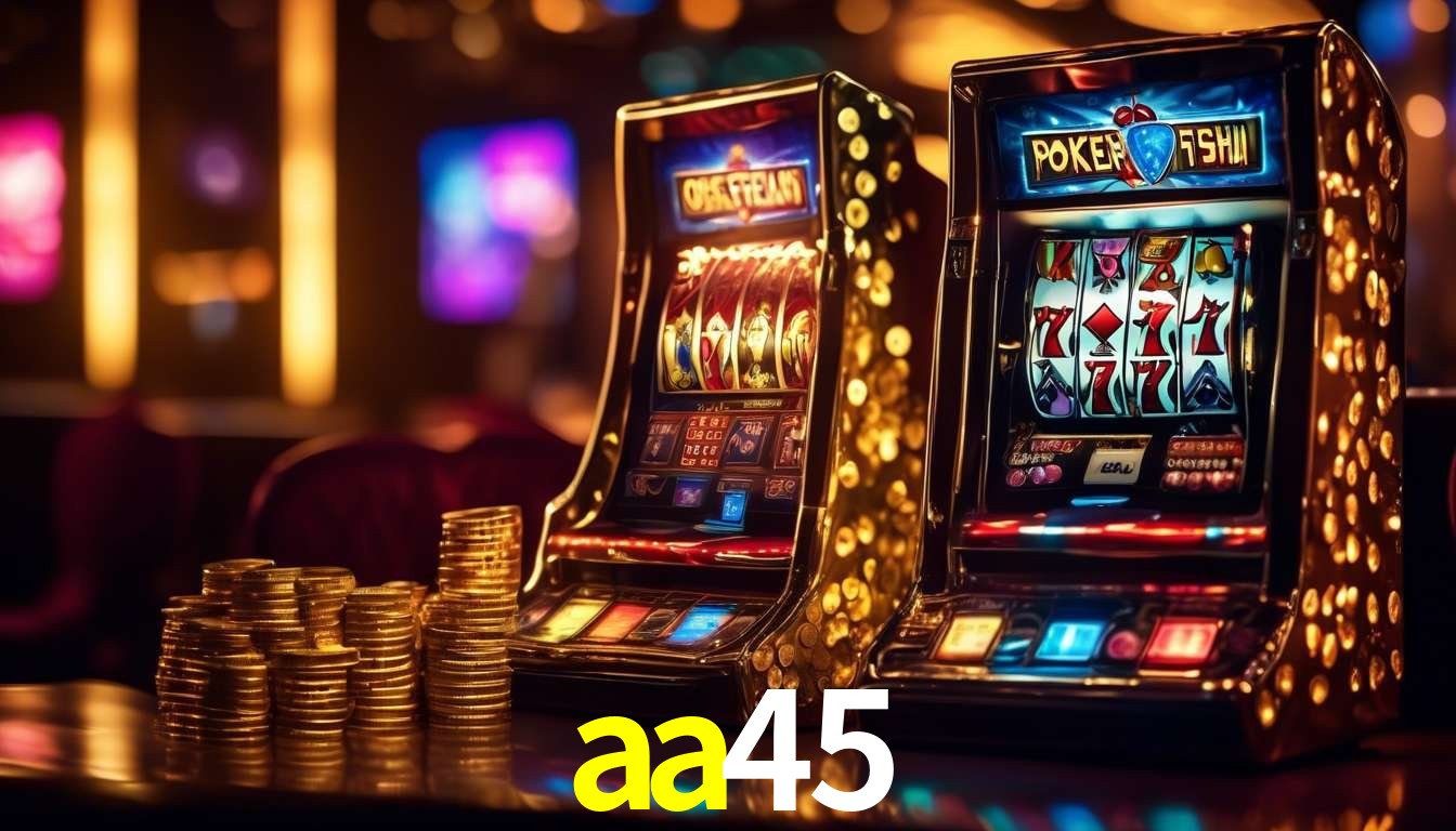 Jogos Exclusivos aa45