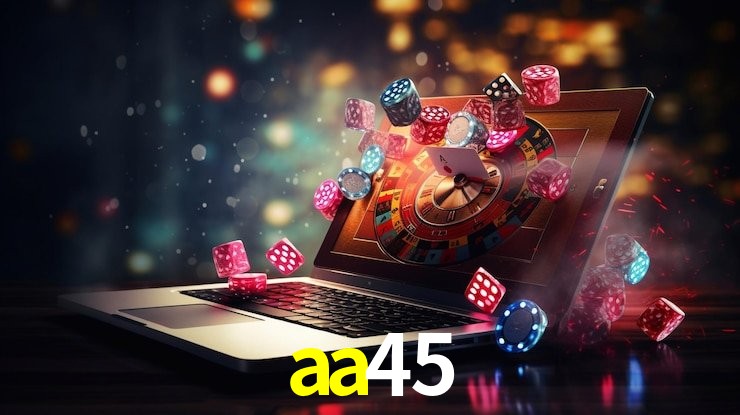 Bônus Diários aa45