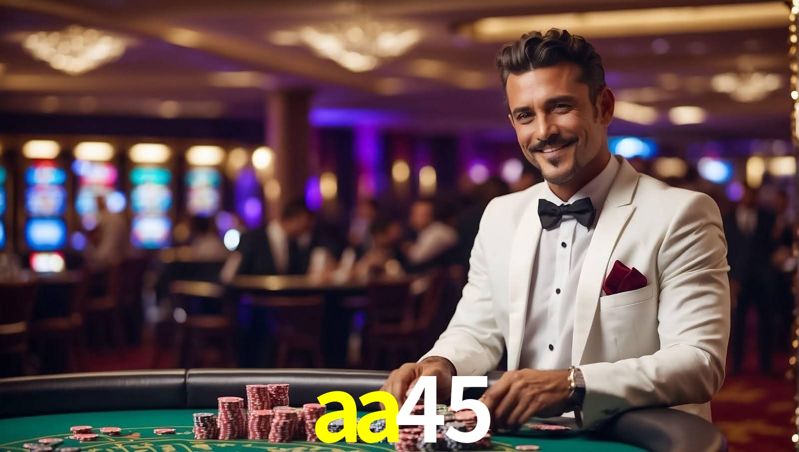 Ofertas Exclusivas aa45