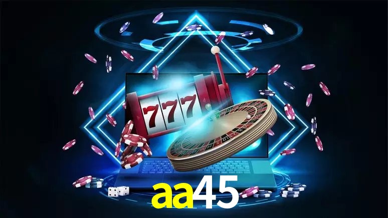 Sistemas de Segurança aa45