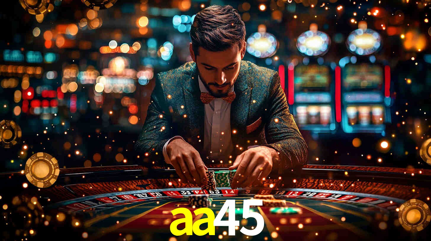 Exclusive Games aa45