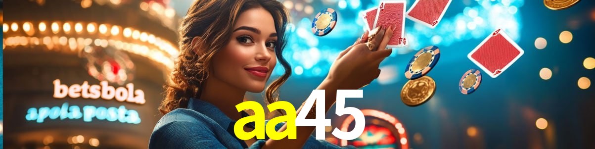 Bonus Features aa45