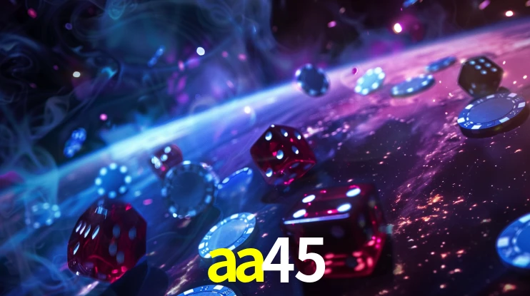Responsive Design aa45