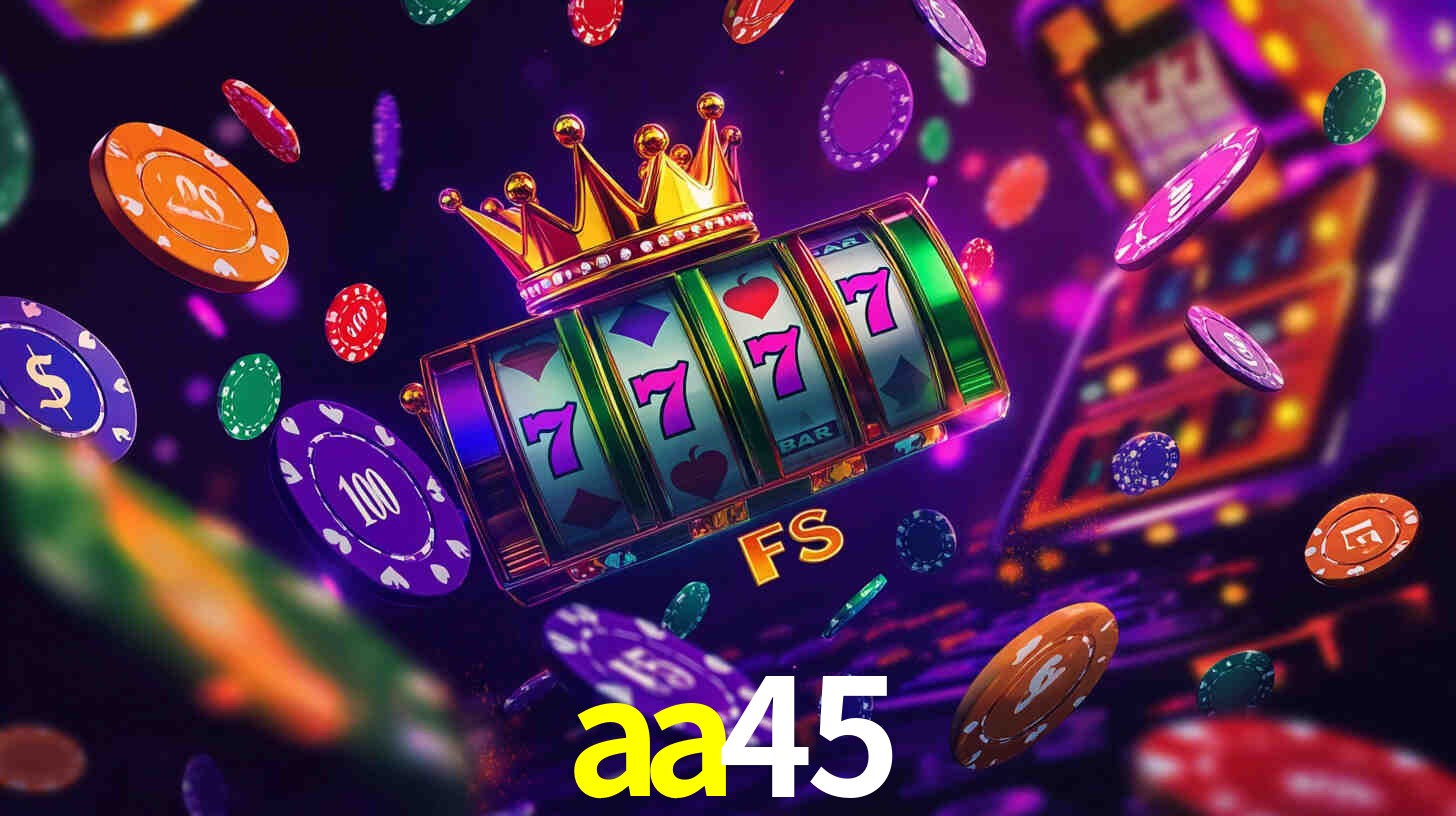Daily Bonuses aa45