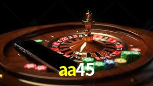 Tennis Betting aa45