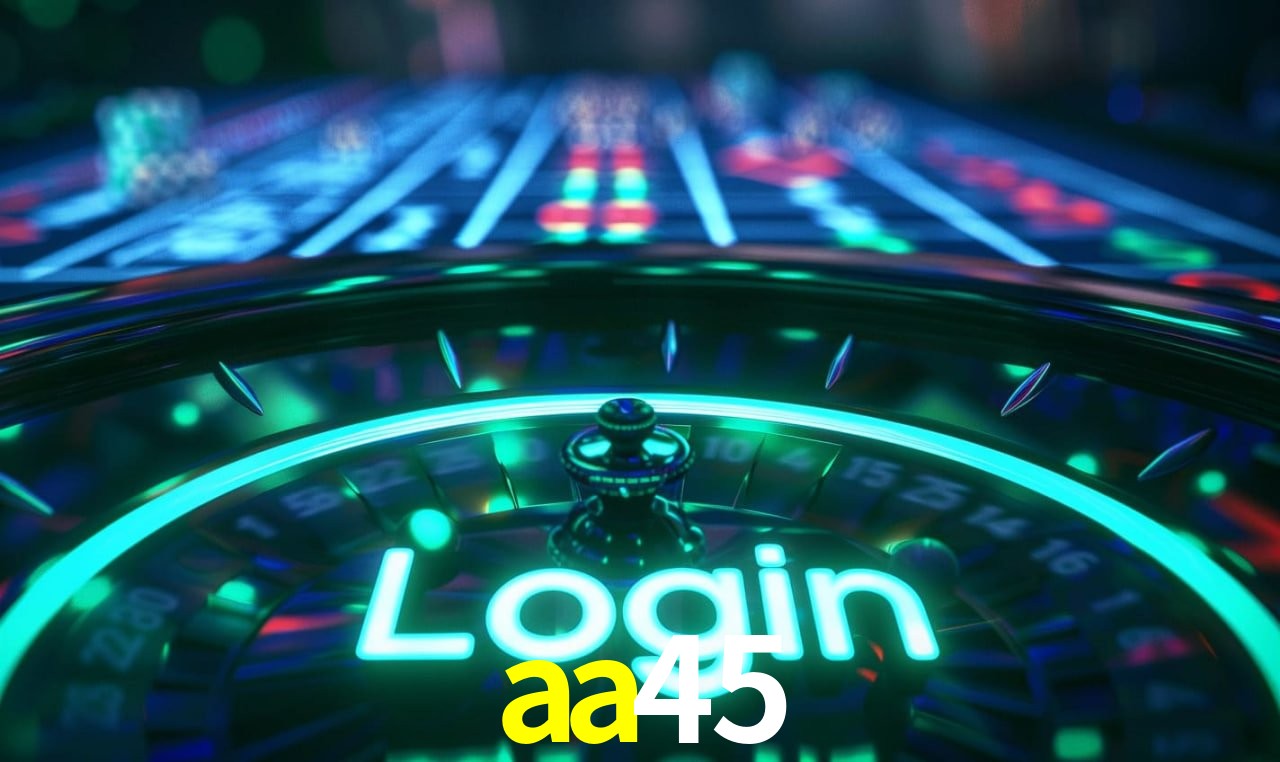 Estatísticas do Jogo aa45