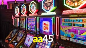 Casino VIP aa45