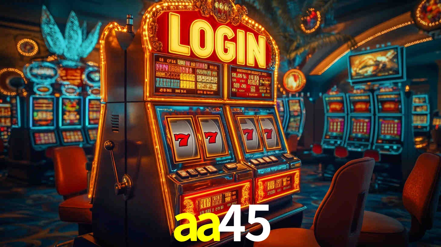 Premium Interface aa45
