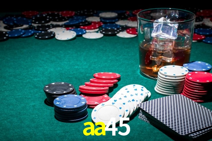 Estatísticas Esportivas aa45